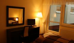 Hotel Aqua