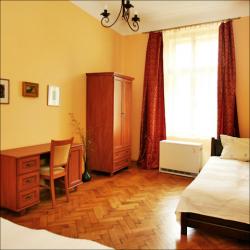 Apartamenty Muzyczny Krakw