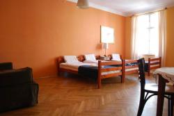 Apartamenty Muzyczny Krakw