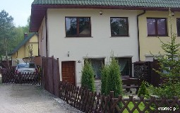Dom nad morzem ubrzyk
