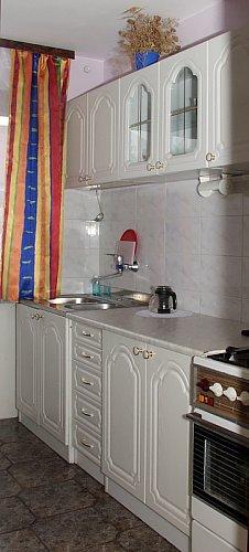Pokoje Gocinne Aga