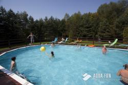 Pokoje-Noclegi-Wypoczynek Aqua Fun