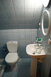 Kwatery I Domek Gralski