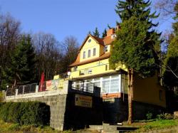 Pensjonat Gralka