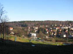 Pensjonat Gralka