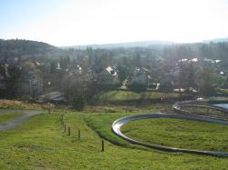 Pensjonat Gralka