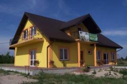 Gospodarstwo Agroturystyczne Niezapominajka