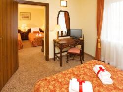 Hotel Mercure Wisa Patria