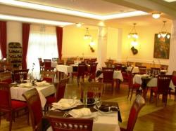Hotel Mercure Wisa Patria
