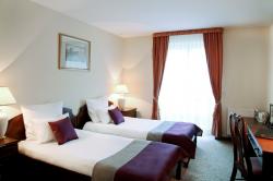 Hotel Mercure Wisa Patria