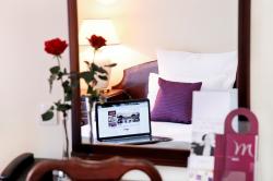 Hotel Mercure Wisa Patria