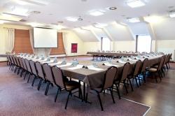 Hotel Mercure Wisa Patria