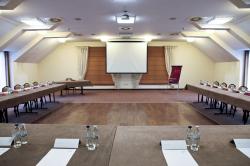 Hotel Mercure Wisa Patria
