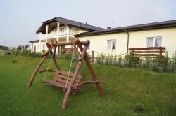 Dworek Nad Stawem