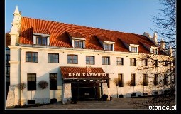 Hotel Krl Kazimierz