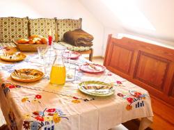Pokoje Go�cinne U Jagody
