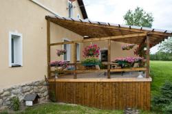 Agroturystyka  U Kasi