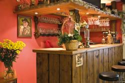 Agroturystyka  U Kasi