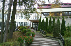 Hotel Energetyk