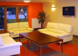 Hotel Orange