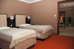 Hotel Orange