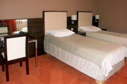 Hotel Orange