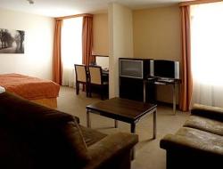 Hotel Orange