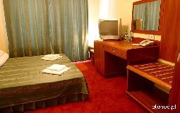 Orodek Konferencyjno-Wypoczynkowy Rancho