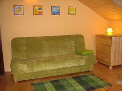 Domek Zacisze