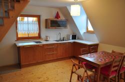 Apartament U Kowala