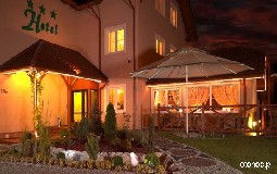 Hotel Aura Zielona Gra ***