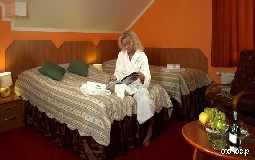 Hotel Aura Zielona Gra ***