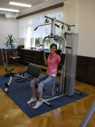 Orodek Wypoczynkowo-Rehabilitacyjny Ewa