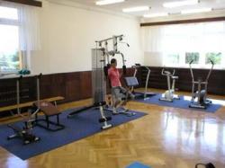 Orodek Wypoczynkowo-Rehabilitacyjny Ewa