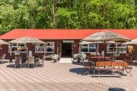 Orodek Rehabilitacyjno – Wypoczynkowy Neptun