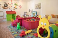 Orodek Rehabilitacyjno – Wypoczynkowy Neptun