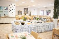 Orodek Rehabilitacyjno – Wypoczynkowy Neptun