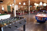 Orodek Rehabilitacyjno – Wypoczynkowy Neptun