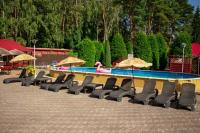 Orodek Rehabilitacyjno – Wypoczynkowy Neptun