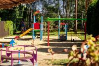 Orodek Rehabilitacyjno – Wypoczynkowy Neptun