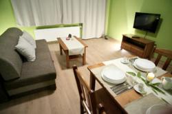 Apartamenty Kotelba