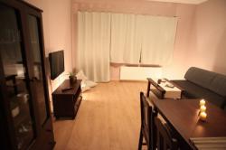 Apartamenty Kotelba