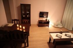 Apartamenty Kotelba