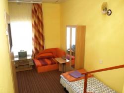 Restauracja i Usugi Hotelarskie Pod Kasztanami