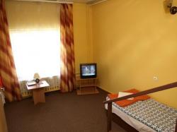 Restauracja i Usugi Hotelarskie Pod Kasztanami