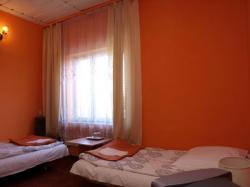Restauracja i Usugi Hotelarskie Pod Kasztanami