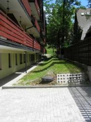 Apartament Przy Skoczni