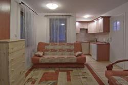 Apartament Przy Skoczni