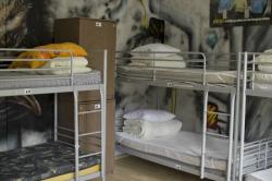 Camera Hostel