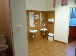 Camera Hostel
